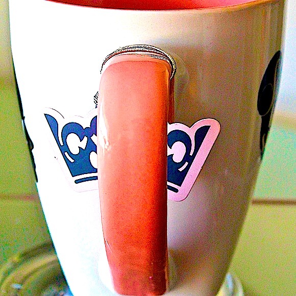 “SHE BELIEVED SHE COULD SO SHE DID” MUG CUP COFFEE CROSS - Picture 6 of 7